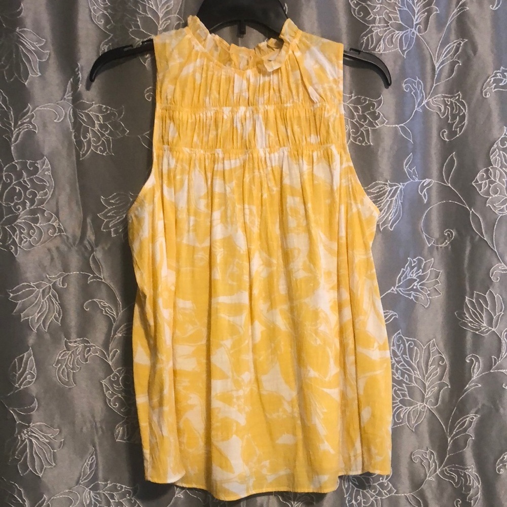 Women’s tank top/blouse